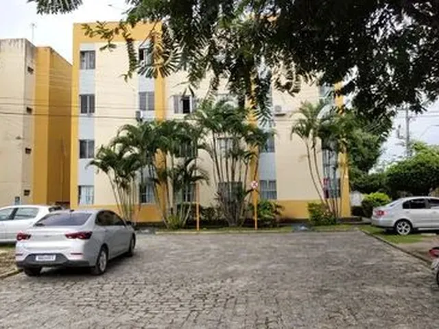 Imagem 1: Ótimo Apartamento - no Residencial Germano Santos