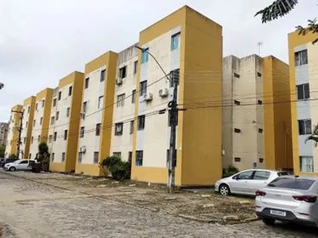 Imagem 5: Ótimo Apartamento - no Residencial Germano Santos