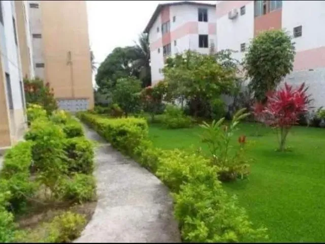 Imagem 10: Ótimo Apartamento - no Residencial Germano Santos