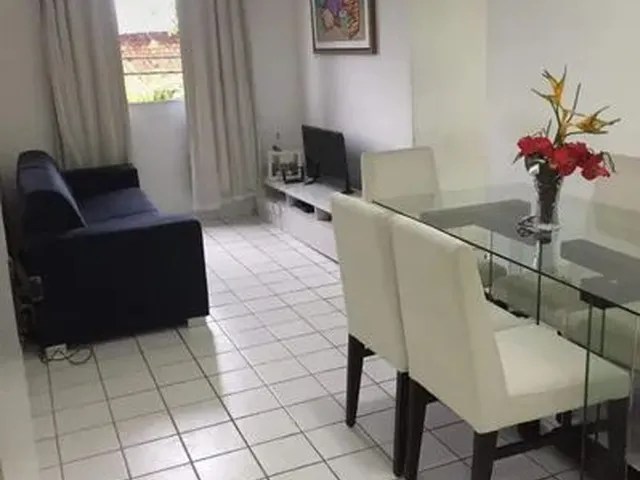 Imagem 6: Ótimo Apartamento - no Residencial Germano Santos