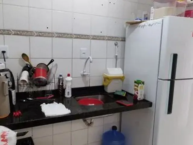 Imagem 2: Ótimo Apartamento - no Residencial Germano Santos