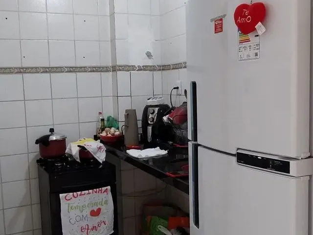 Imagem 7: Ótimo Apartamento - no Residencial Germano Santos