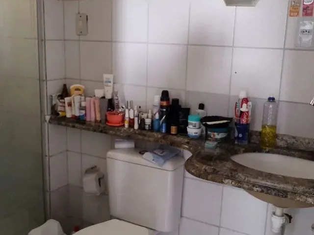 Imagem 8: Ótimo Apartamento - no Residencial Germano Santos