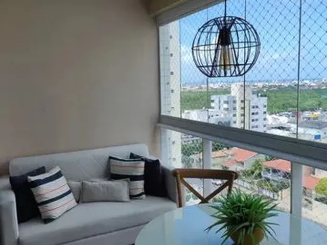 Imagem 5: Illuminare Residence 3/4 Sendo 2 Suítes / 103M2