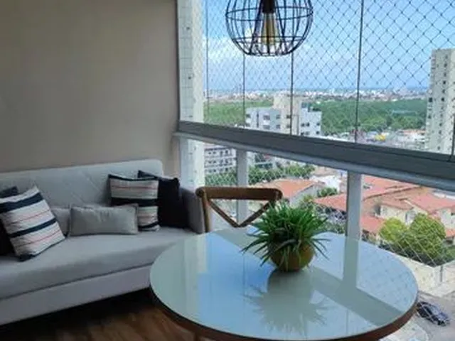 Imagem 12: Illuminare Residence 3/4 Sendo 2 Suítes / 103M2