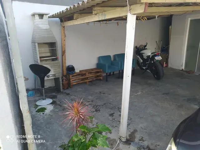 Imagem: Casa Sítio Cercado Bem Localizado