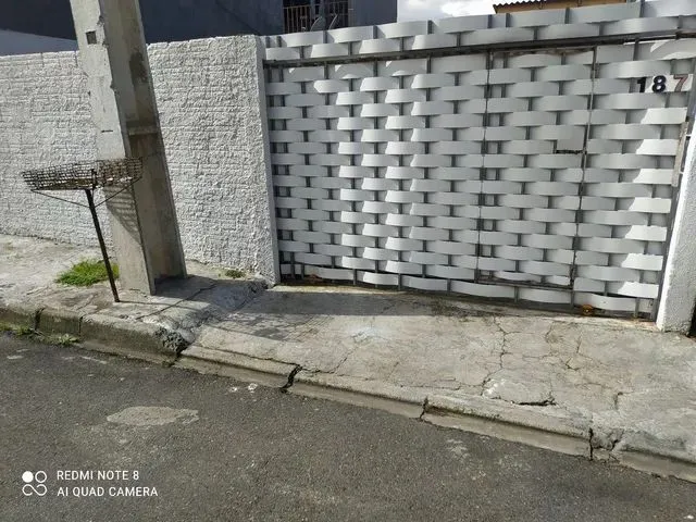 Imagem 4: Casa Sítio Cercado Bem Localizado