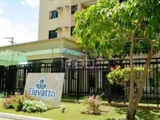 Imagem 2: Elevatto Condomínio Clube 3/4