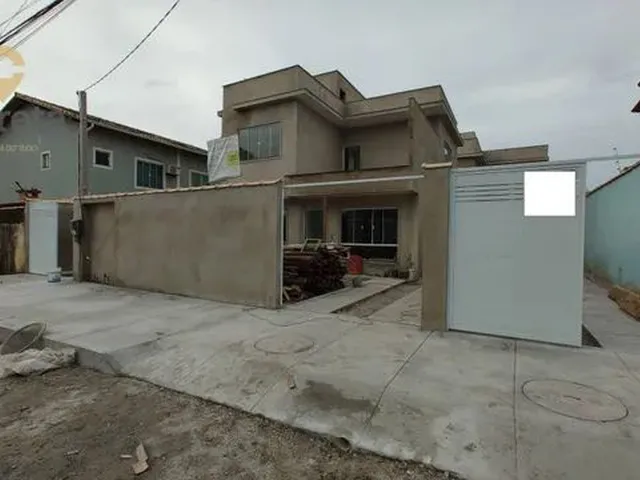 Imagem: Casa com 3 Dormitórios À Venda, 117 M²
