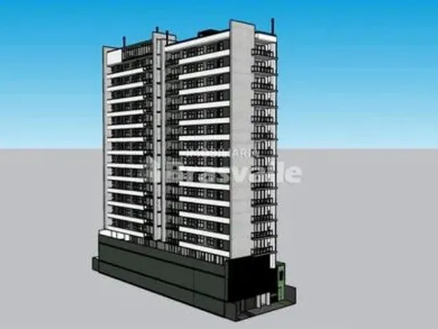 Imagem: Cascavel - Apartamento Padrão - Neva