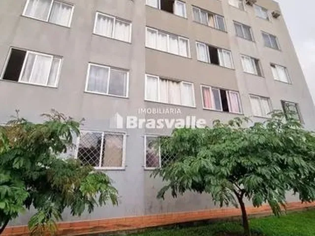 Imagem: Cascavel - Apartamento Padrão - Jd Coqueiral