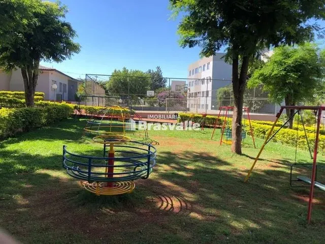 Imagem 9: Cascavel - Apartamento Padrão - Jd Coqueiral