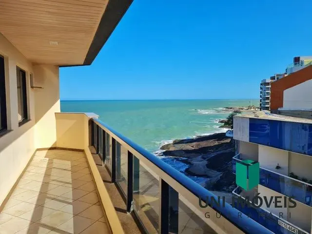 Imagem: Apartamento de 03 Quartos de Frente para