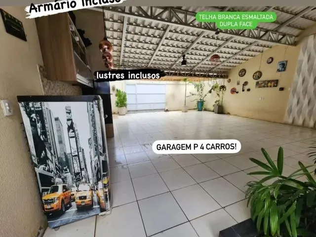 Imagem 8: Casa com Vários Moveis de Alta Qualidade !