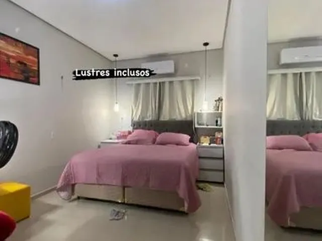 Imagem 11: Casa com Vários Moveis de Alta Qualidade !
