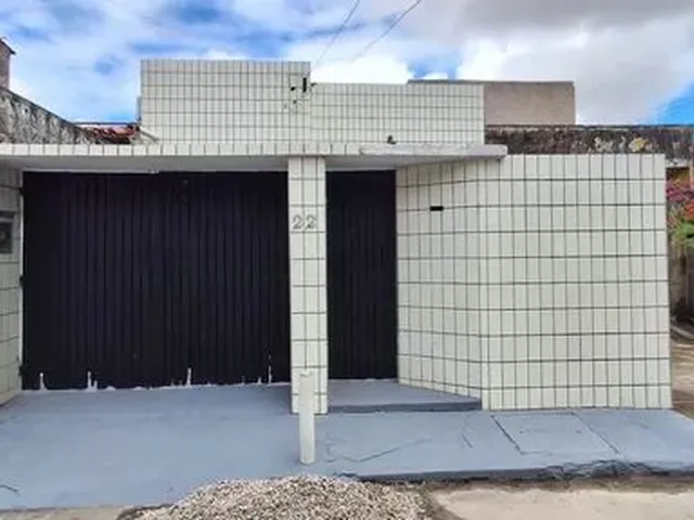 Imagem 7: Excelente Casa com 03 Quartos no Álvaro Weyne