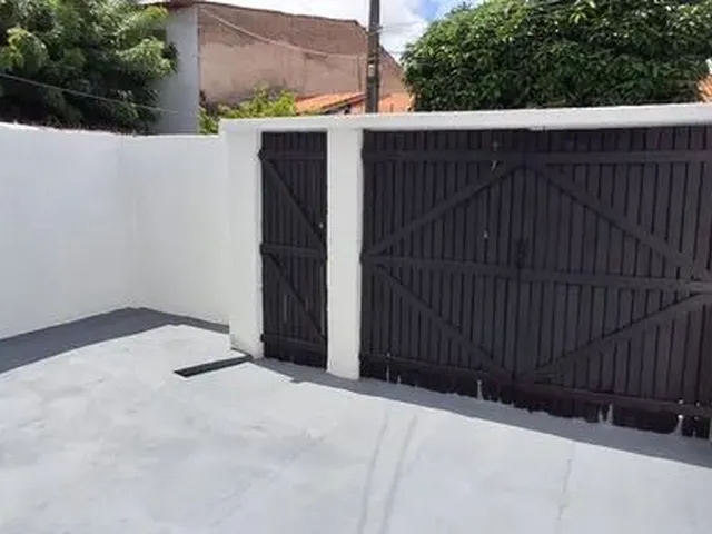 Imagem 2: Excelente Casa com 03 Quartos no Álvaro Weyne