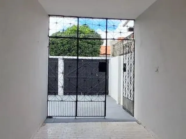Imagem 10: Excelente Casa com 03 Quartos no Álvaro Weyne