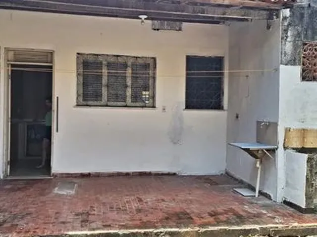 Imagem 12: Excelente Casa com 03 Quartos no Álvaro Weyne