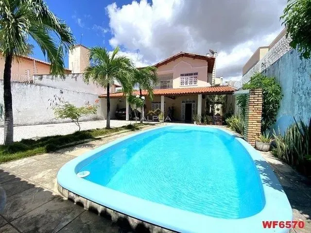 Imagem: Casa para Venda em Fortaleza, Luciano Cavalcante