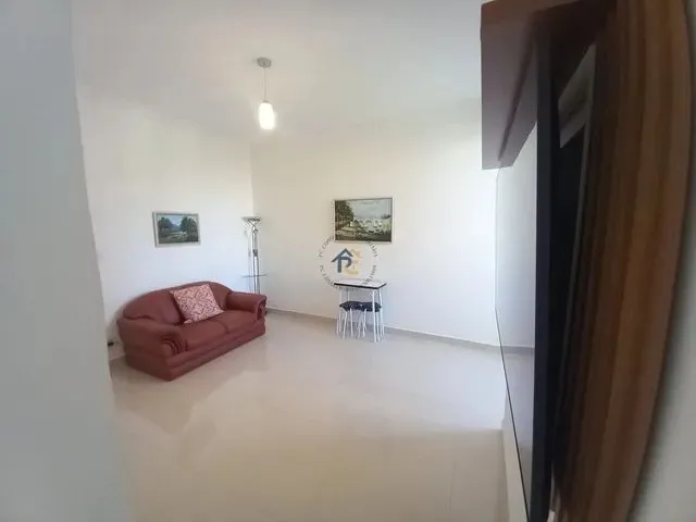 Imagem: Apartamento 2 Quartos no Ingá com Elevador