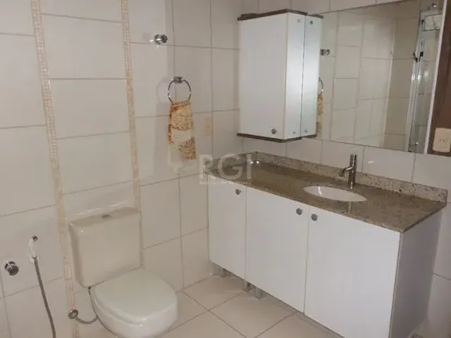 Imagem 6: Apartamento 3 Dormitórios Menino Deus