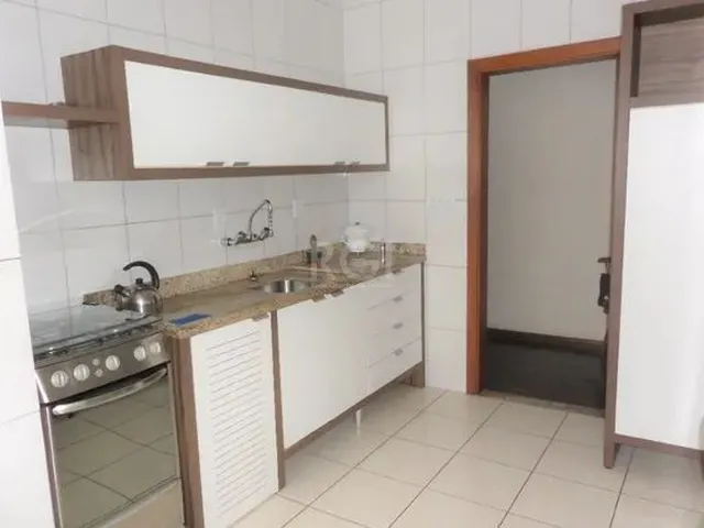 Imagem 14: Apartamento 3 Dormitórios Menino Deus