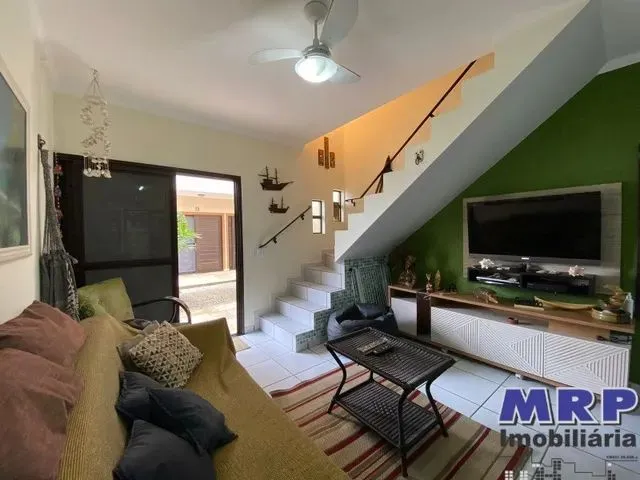 Imagem: Ca00286 - Sobrado com 2 Suítes na Praia