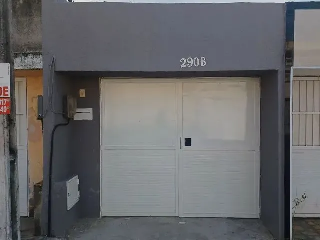 Imagem: Casa Luzardo Viana Maracanaú - 150 Mil
