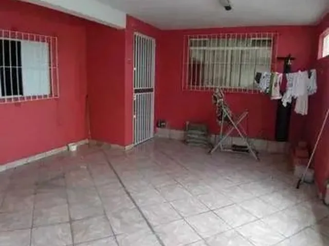 Imagem: Vendo Casa na Zona Norte