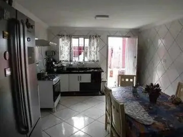 Imagem 5: Vendo Casa na Zona Norte