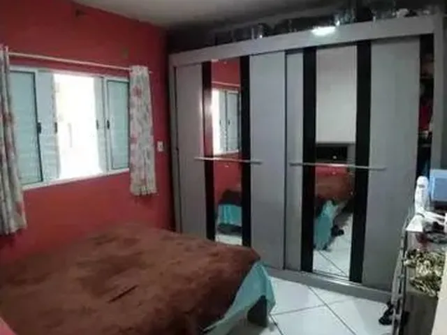 Imagem 3: Vendo Casa na Zona Norte