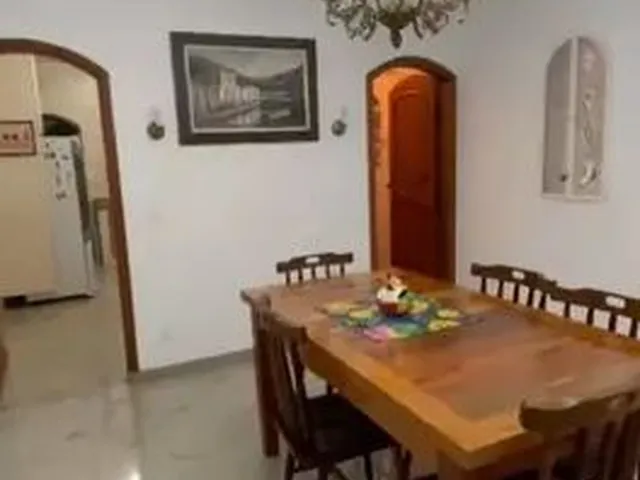 Imagem: Magnífico Sobrado Geminado com Ambientes