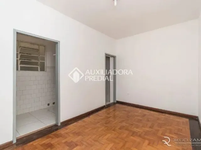 Imagem: Porto Alegre - Padrão - Cidade Baixa