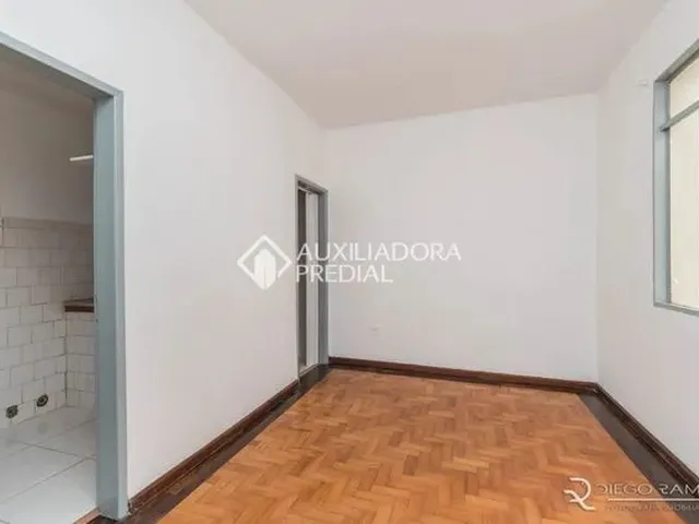 Imagem 15: Porto Alegre - Padrão - Cidade Baixa