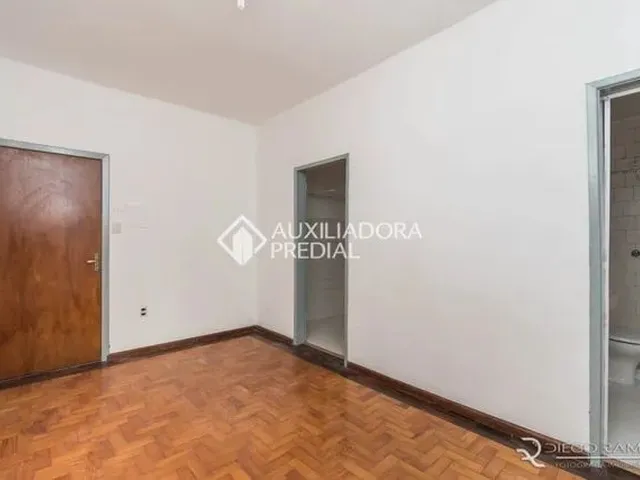 Imagem 4: Porto Alegre - Padrão - Cidade Baixa