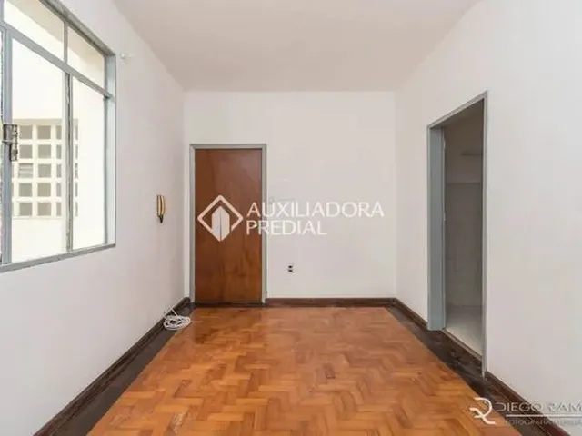 Imagem 5: Porto Alegre - Padrão - Cidade Baixa