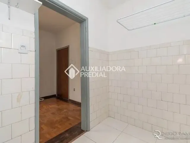 Imagem 2: Porto Alegre - Padrão - Cidade Baixa