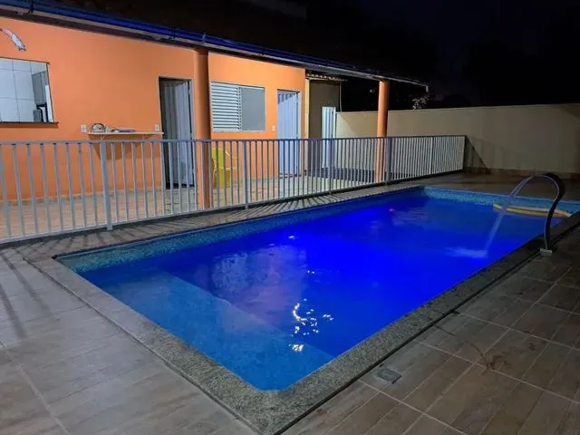 Imagem: Casa na Cidade de Aruanã - Go