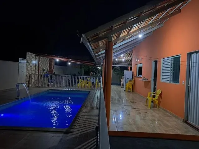 Imagem 4: Casa na Cidade de Aruanã - Go