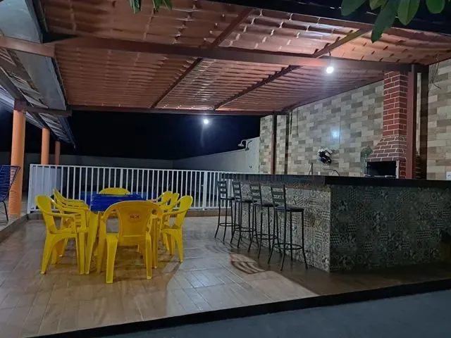 Imagem 3: Casa na Cidade de Aruanã - Go