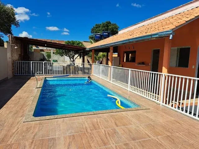 Imagem 6: Casa na Cidade de Aruanã - Go