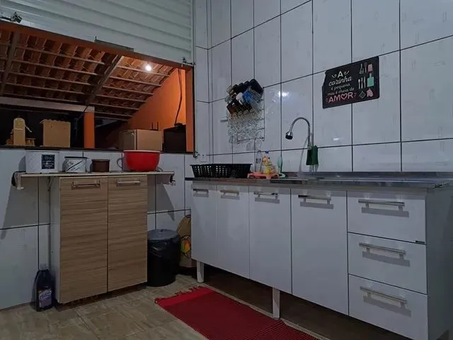 Imagem 2: Casa na Cidade de Aruanã - Go