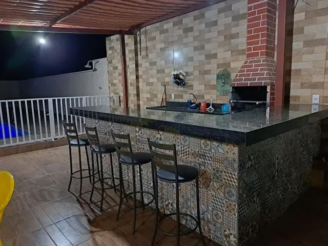 Imagem 5: Casa na Cidade de Aruanã - Go
