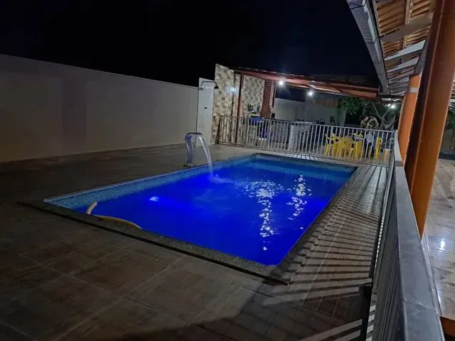 Imagem 9: Casa na Cidade de Aruanã - Go