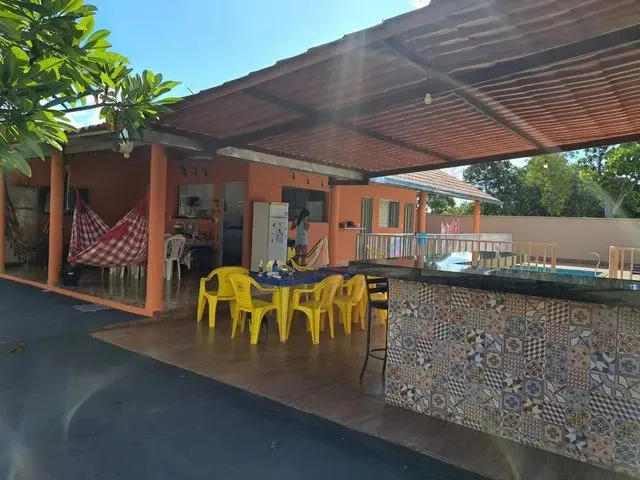 Imagem 7: Casa na Cidade de Aruanã - Go