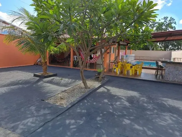 Imagem 10: Casa na Cidade de Aruanã - Go