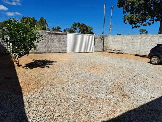 Imagem 13: Casa na Cidade de Aruanã - Go