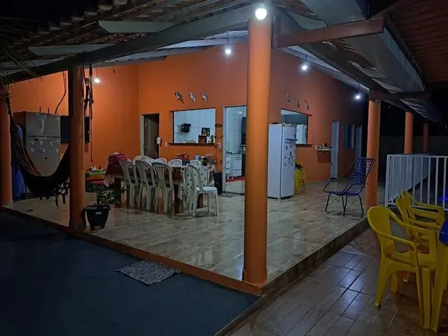 Imagem 16: Casa na Cidade de Aruanã - Go