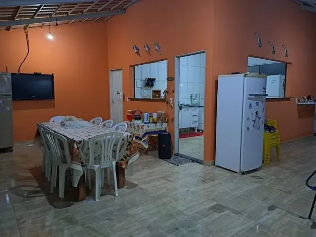 Imagem 15: Casa na Cidade de Aruanã - Go
